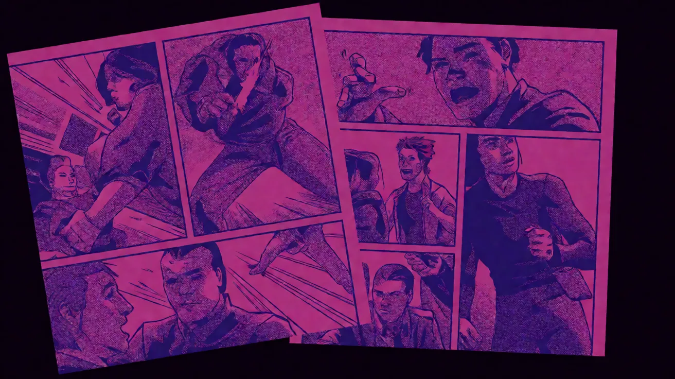 继母的朋友们漫画导航